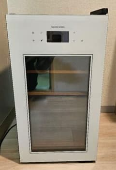 【TAK】サクラ製作所 SA22-W ワインセラーパッキン取り替え品 TAK様専用】サクラ製作所 SA22-W ワインセラーパッキン取り替え