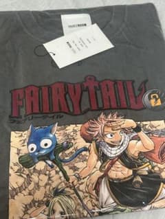 VAULTROOM FAIRY TAIL TEE XLのサムネイル