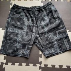 Adams JUGGLER  ペイズリーショーツのサムネイル