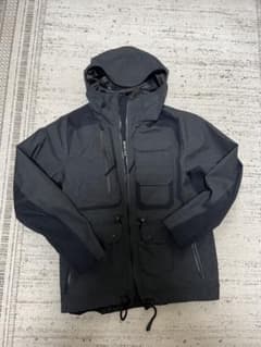 ホワイトマウンテニアリングGORETEX WOOL MOUNTAIN PARKAのサムネイル