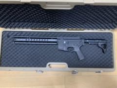 KRYTAC LVOA-S BARRACUDA+Q.T.S イナズマモーターのサムネイル