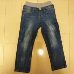MPS ジーンズ 100cmのサムネイル
