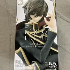 コードギアス ルルーシュ プライズフィギュアのサムネイル