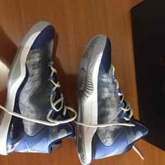 ナイキ バッシュ JORDAN SUPER FLY 3 BGのサムネイル