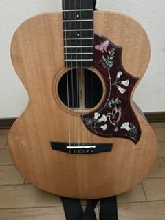 Enya エレアコ　EA-X1SB.PRO/EQ トップ単板 Enya エレアコ EA-X1SB.PRO/EQ トップ単板 - メルカリ