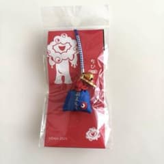 新品♡大阪・関西万博♡ミャクミャク ちびまもり 4点セット♡お守り♡ m33950215906_1.jpg?1752309494