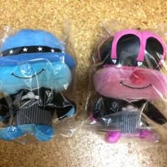 タッキー＆翼 T&T君 セットのサムネイル