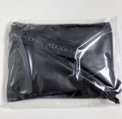 ADDICTION TOKYO ブラックポーチのサムネイル
