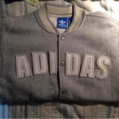 adidas originals ジャケット？のサムネイル