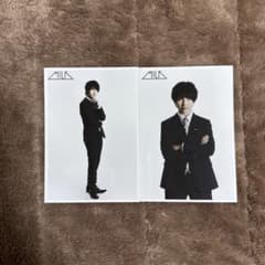 M!LK 吉田仁人 生写真のサムネイル