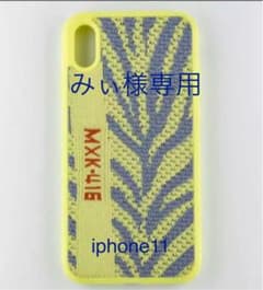みぃ様iphone11ケースのサムネイル