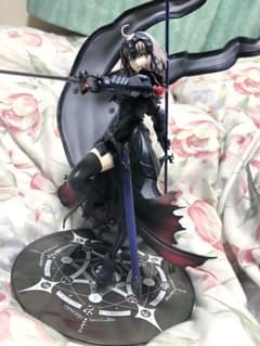 ジャンヌオルタ　フィギュアのサムネイル