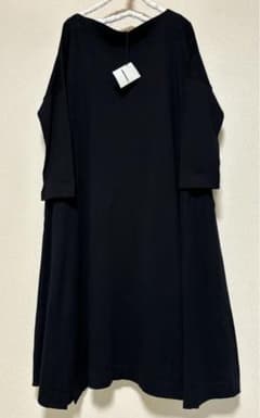 daniela gregis ダニエラグレジス ボートネックワンピース - メルカリ