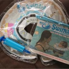 スイマーバのサムネイル