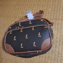 ショルダーバッグのサムネイル