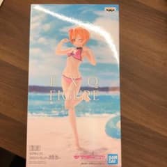 ラブライブ　EXQ フィギュア　星空凛のサムネイル