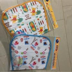 食事用エプロン 2枚セットのサムネイル