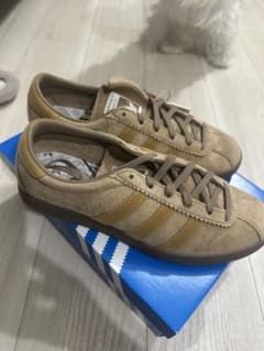 adidas tobacco 24cm - メルカリ