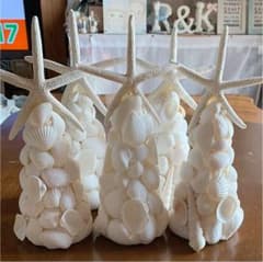 シェルツリー 8個セットのサムネイル