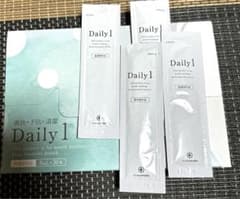 ④ デイリーワンマウスウォッシュ　デイリーワン　Daily1　ディリーワン　4本のサムネイル