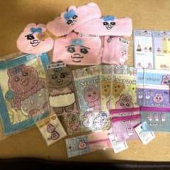 おぱんちゅうさぎ　まとめ売り　33点のサムネイル
