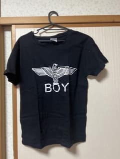 BOY LONDONのサムネイル