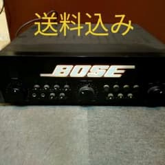 大幅値下げ‼️BOSE 4702-Ⅲのサムネイル