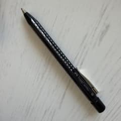 Faber-Castell シャープペンシル 0.7mm