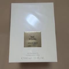 ARMANI THE YULONG 100ml 香水(未開封)のサムネイル
