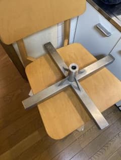 ドネルケバブ取付スタンド（串固定スタンド）*のサムネイル