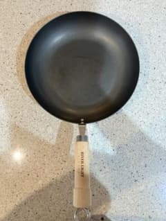フライパン 鉄 28cm リバーライト 極 シリーズ JAPANのサムネイル