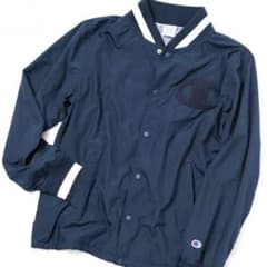 Champion コーチ ジャケット チャンピオンのサムネイル