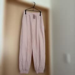 Ltxc スウェットパンツ ピンクのサムネイル