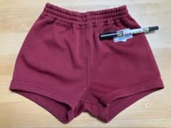 キリンジ　kirinji 体操服　半ズボン　100のサムネイル