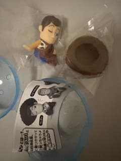 ウッディのサムネイル