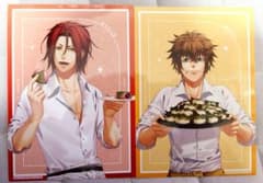 ハニヴ Honey Vibes ミロ 秋風マルシェ パルカ パールカード|mercari