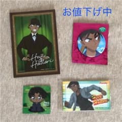 名探偵コナン 服部平次 グッズのサムネイル