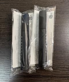 MABAYUKI まつ毛美容液 2本セット 新品未開封のサムネイル