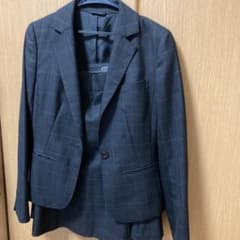 AOYAMA n line Precious スカートスーツ上下のサムネイル