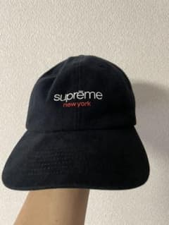 supreme キャップのサムネイル
