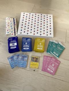 ポケモンカード！プロモパック等多数セット！新品未開封！のサムネイル