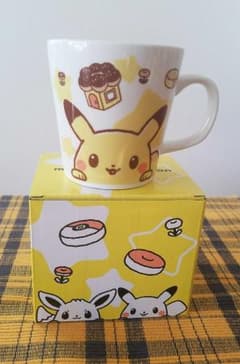 お値下げしました！マグカップのサムネイル