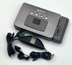 ジャンク 外観美品 SONY WM-EX88 walkman カセットプレーヤー - メルカリ