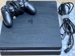 PS4本体 500GB薄型 プレステ4 CUH-2000AB01のサムネイル