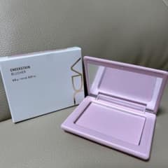 VDL Cheek Stain Blusher 10 Chillin Lilac