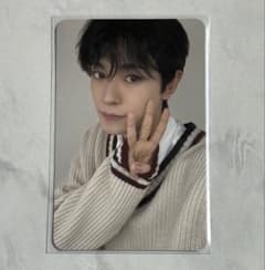 NCT WISH ユウシ QQ Music トレカ 5星 4n番 NCT WISH THE ALBUM POPPOP QQ MUSIC LUCKY DRAW OFFICAL PHOTOCARD | eBay