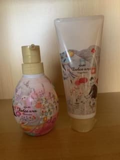 【定価4,000円】アジューダ ドルチェウル 2本セットのサムネイル