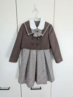Waltz by BEAMS DESIGN フォーマルワンピース 120cmのサムネイル