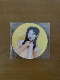 ME:I 加藤心　はじめまし展のサムネイル
