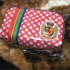 神宮寺レン ポーチのサムネイル